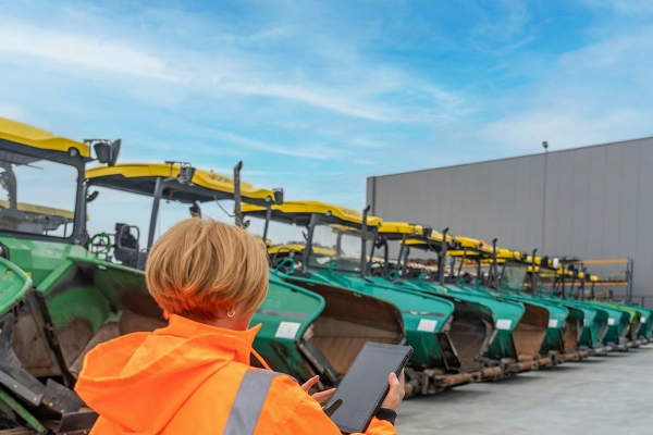 Junior Sales Support